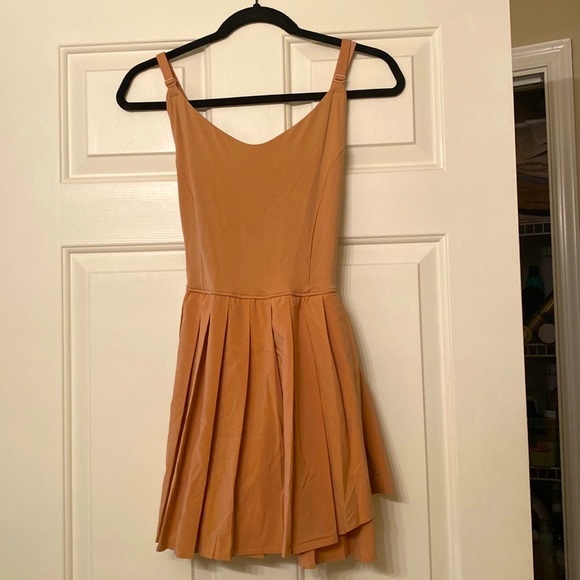 aerie Dresses Offline By Aerie Athletic Tennis Dress With Pleats